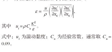 fluent计算